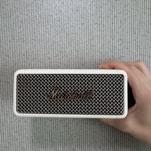 마샬 엠버튼2 스피커
