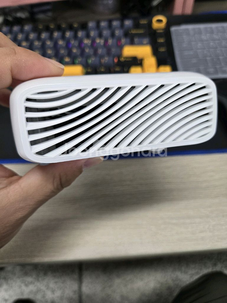LG 빔프로젝터 PH550 미사용급--6