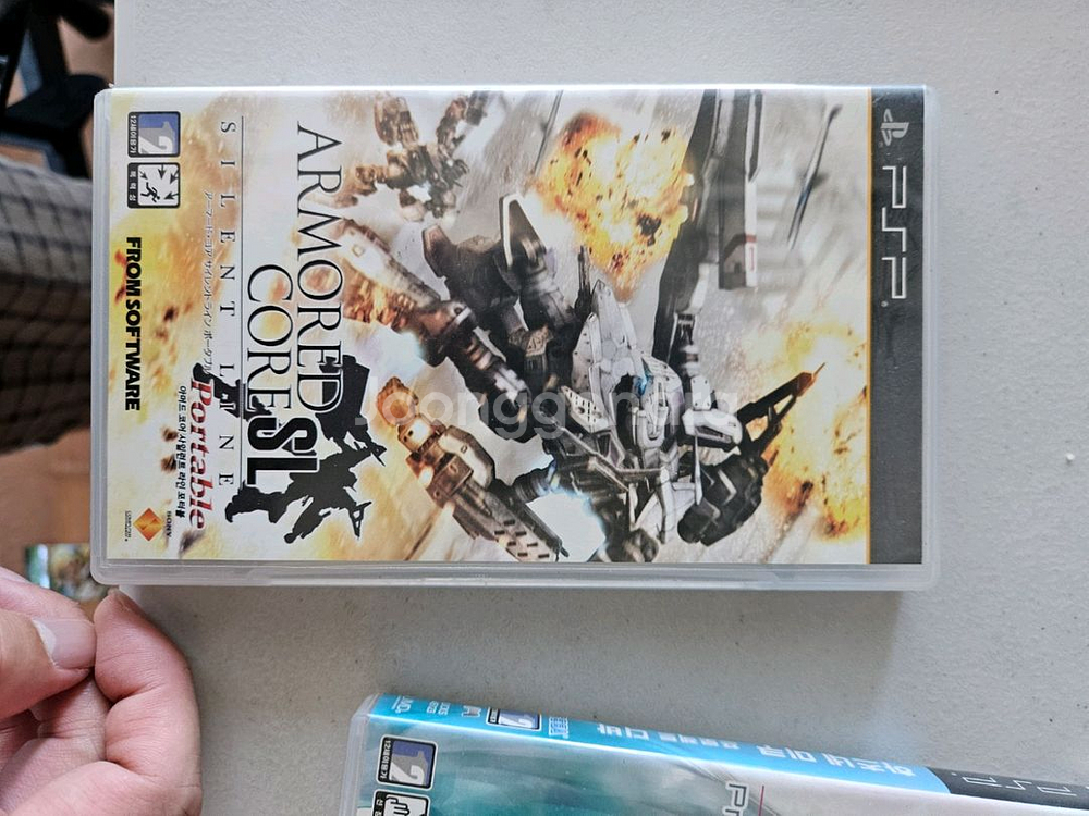 PSP 페르소나, 사일런트 힐, 프로젝트 디바, 등--0