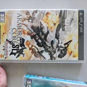PSP 페르소나, 사일런트 힐, 프로젝트 디바, 등
