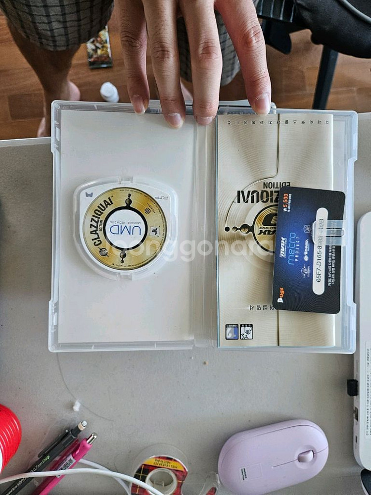 PSP 페르소나, 사일런트 힐, 프로젝트 디바, 등--3