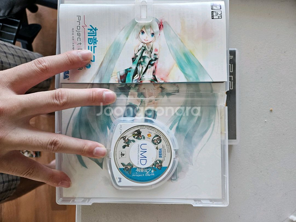 PSP 페르소나, 사일런트 힐, 프로젝트 디바, 등--7