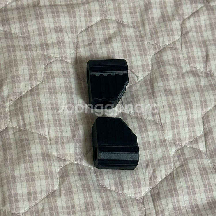 알데바란 엣지 스탠드 2개+커먼크래프트 연결커넥터 일괄--2