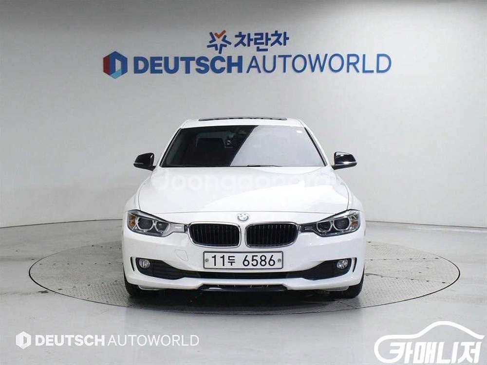[BMW]3시리즈 (F30) 320d #앱특가--2