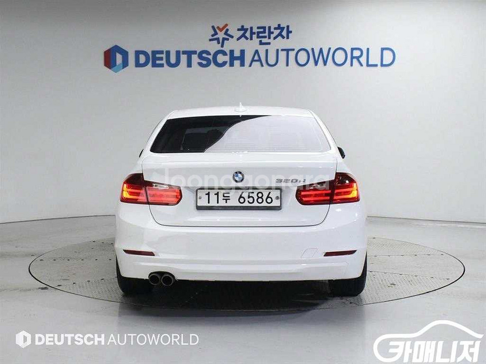 [BMW]3시리즈 (F30) 320d #앱특가--3