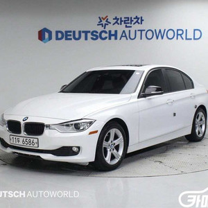 [BMW]3시리즈 (F30) 320d #앱특가