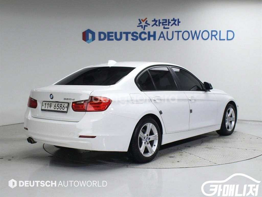 [BMW]3시리즈 (F30) 320d #앱특가--1