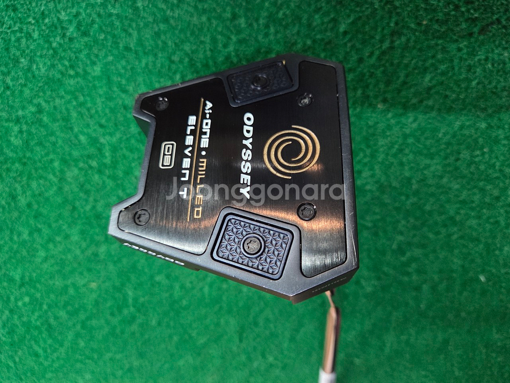 한국정품 오딧세이 Ai ONE MILLED Eleven--0