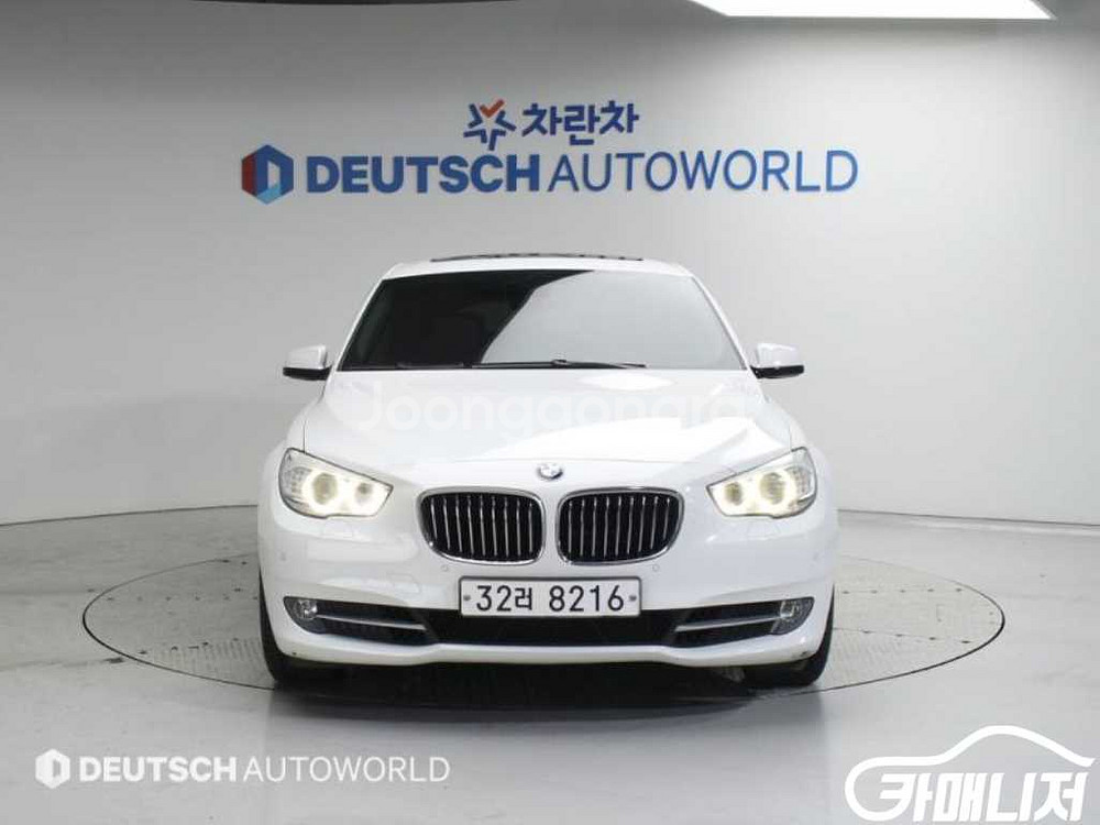 [BMW]5시리즈 GT (F07) GT ED EDITI--2