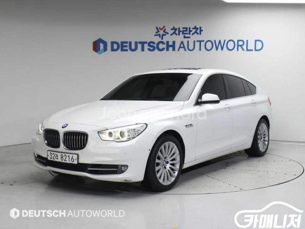 [BMW]5시리즈 GT (F07) GT ED EDITI--0