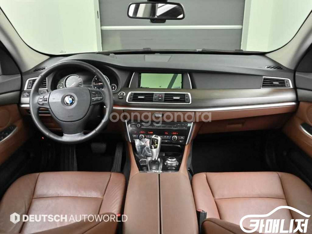 [BMW]5시리즈 GT (F07) GT ED EDITI--6
