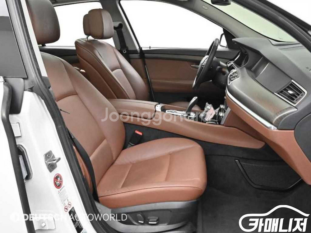 [BMW]5시리즈 GT (F07) GT ED EDITI--9