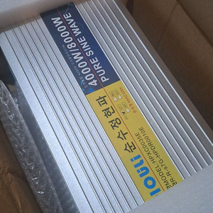 8000w 인버터