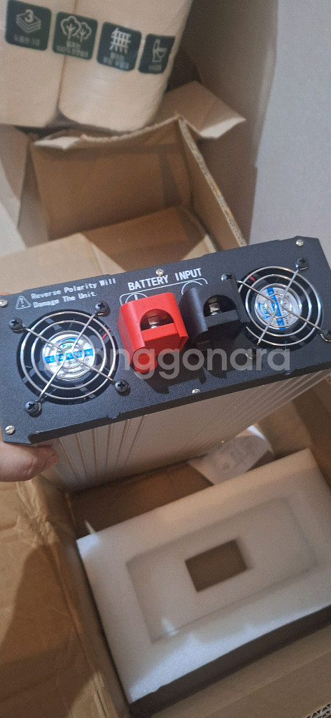 8000w 인버터--2