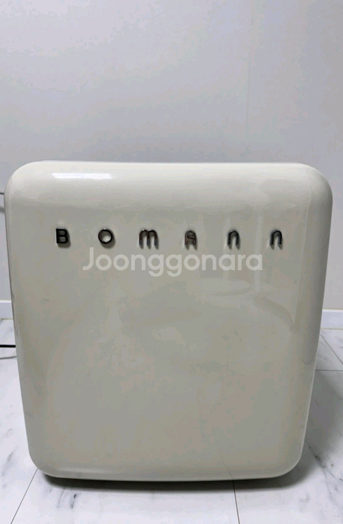 보만 냉장고 44리터--0