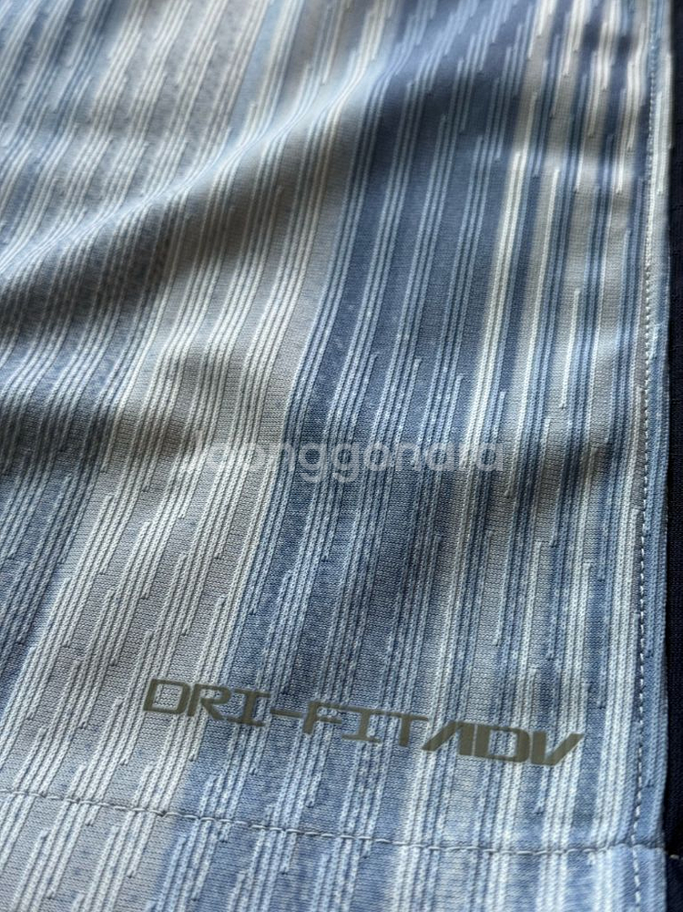 24-25 토트넘 어웨이 ADV 베이퍼 매치 유니폼--5