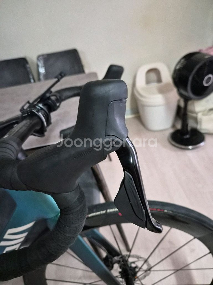 알파마판타지아 레이다7 105 di2 로드 자전거--2