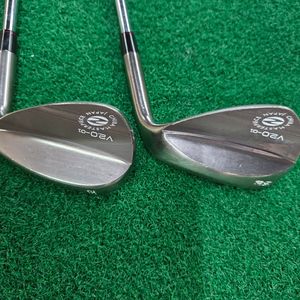 ZODIA 조디아 V20-01 52도 56도 웨지세트
