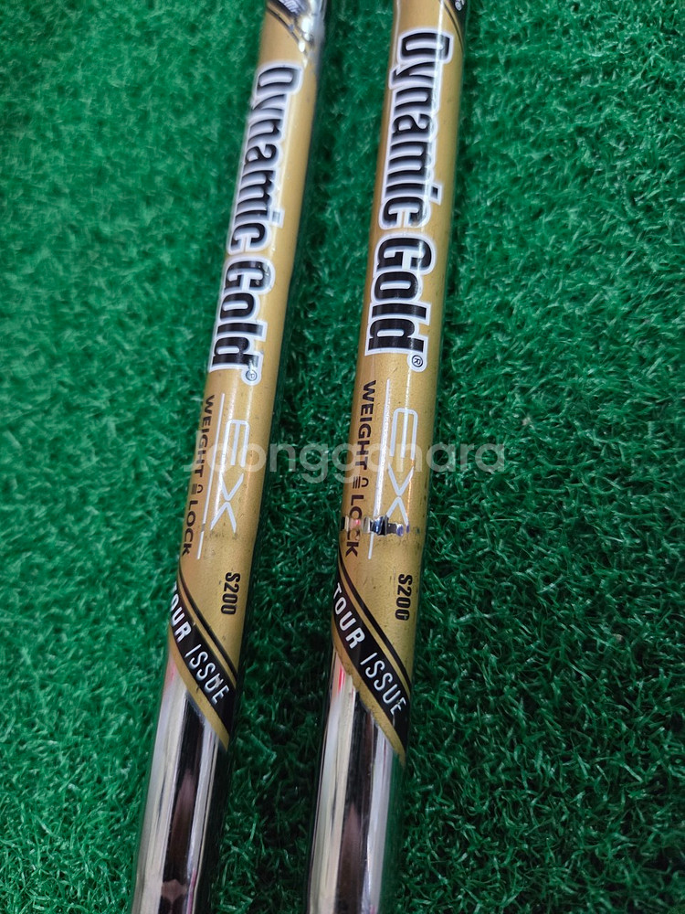 ZODIA 조디아 V20-01 52도 56도 웨지세트--7