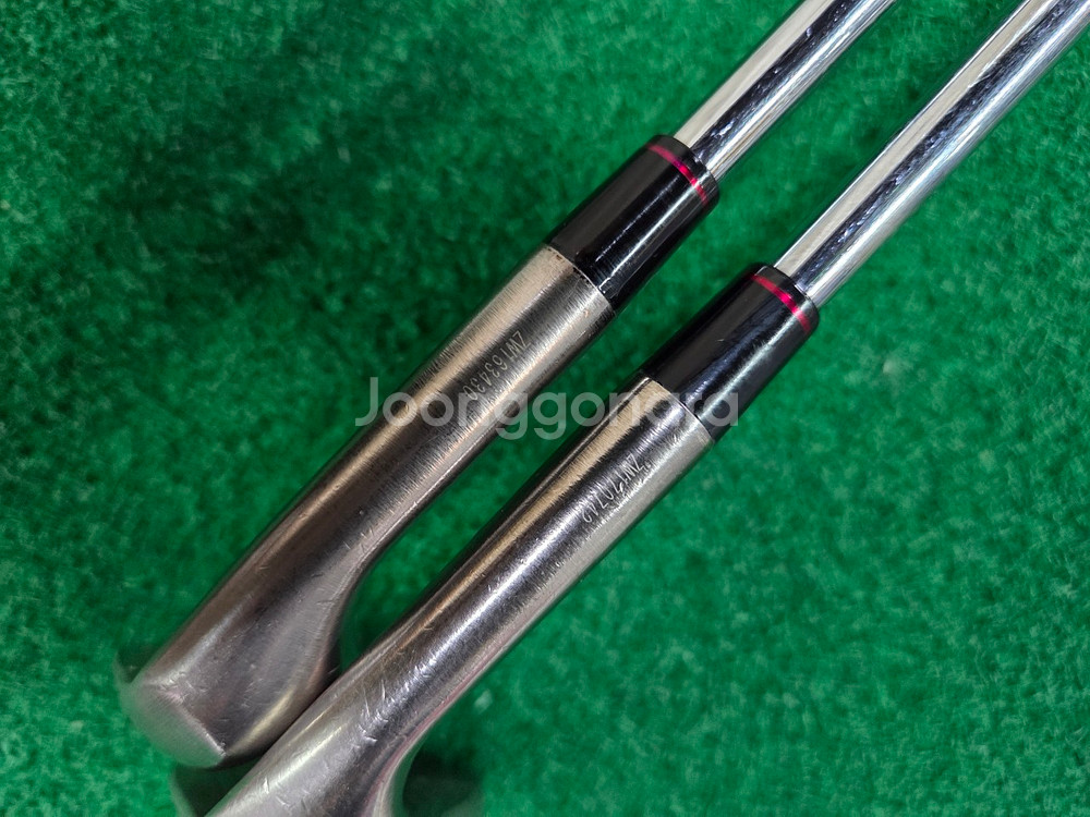 ZODIA 조디아 V20-01 52도 56도 웨지세트--5