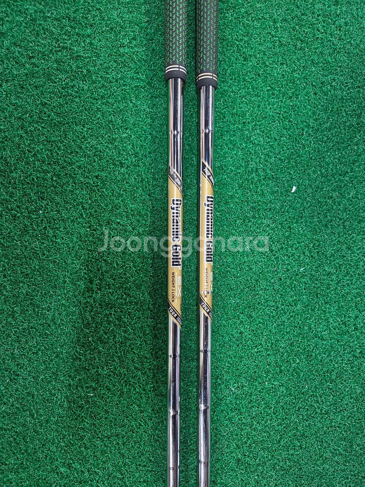 ZODIA 조디아 V20-01 52도 56도 웨지세트--6