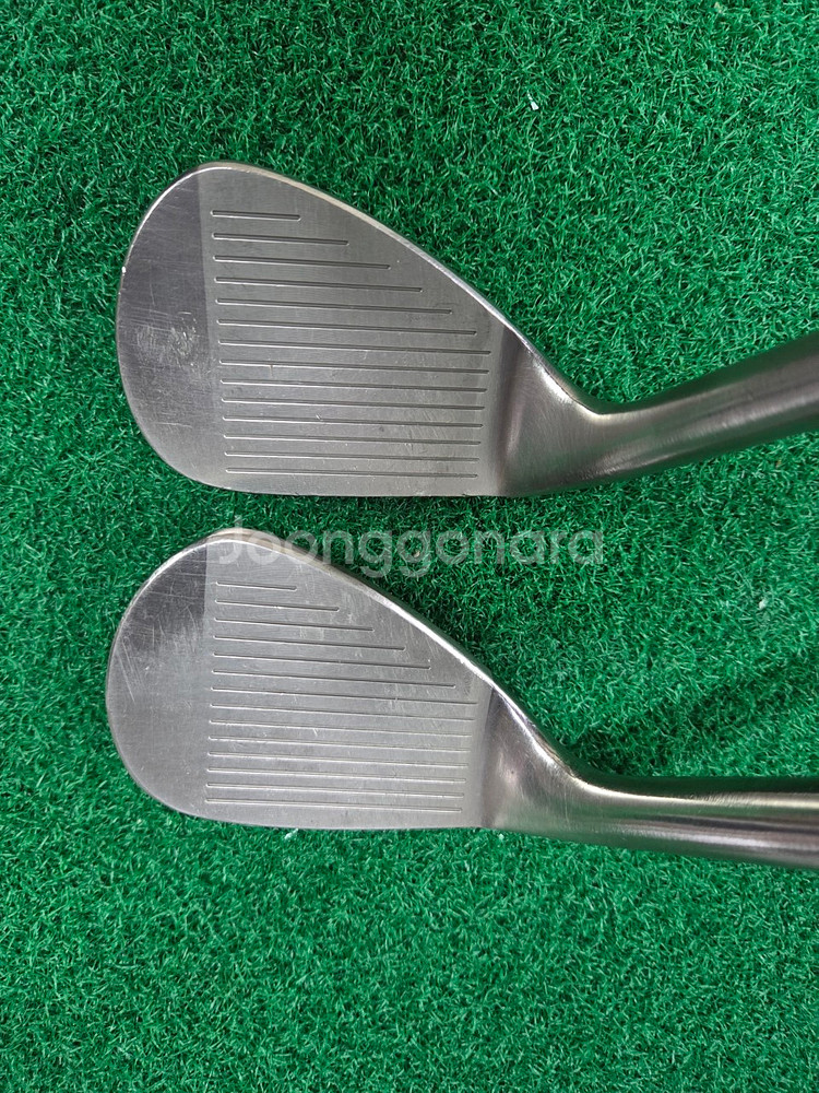 ZODIA 조디아 V20-01 52도 56도 웨지세트--4