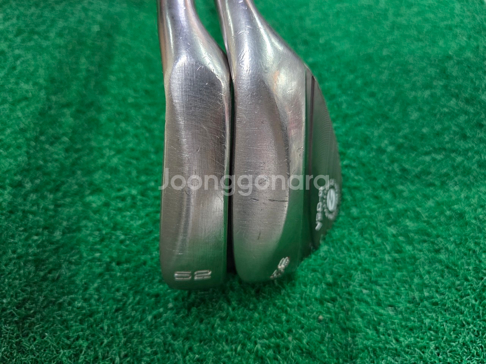 ZODIA 조디아 V20-01 52도 56도 웨지세트--2