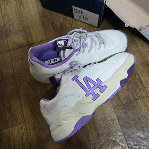 MLB 빅볼청키 LITE 3ASHC311N 남성 운동화