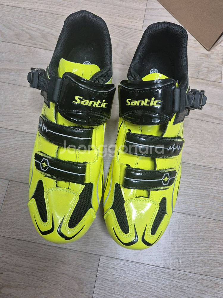 산틱 Santic mtb 클릿슈즈--5