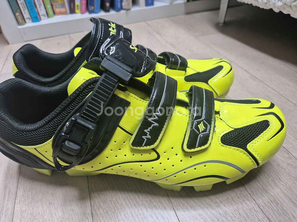 산틱 Santic mtb 클릿슈즈--7