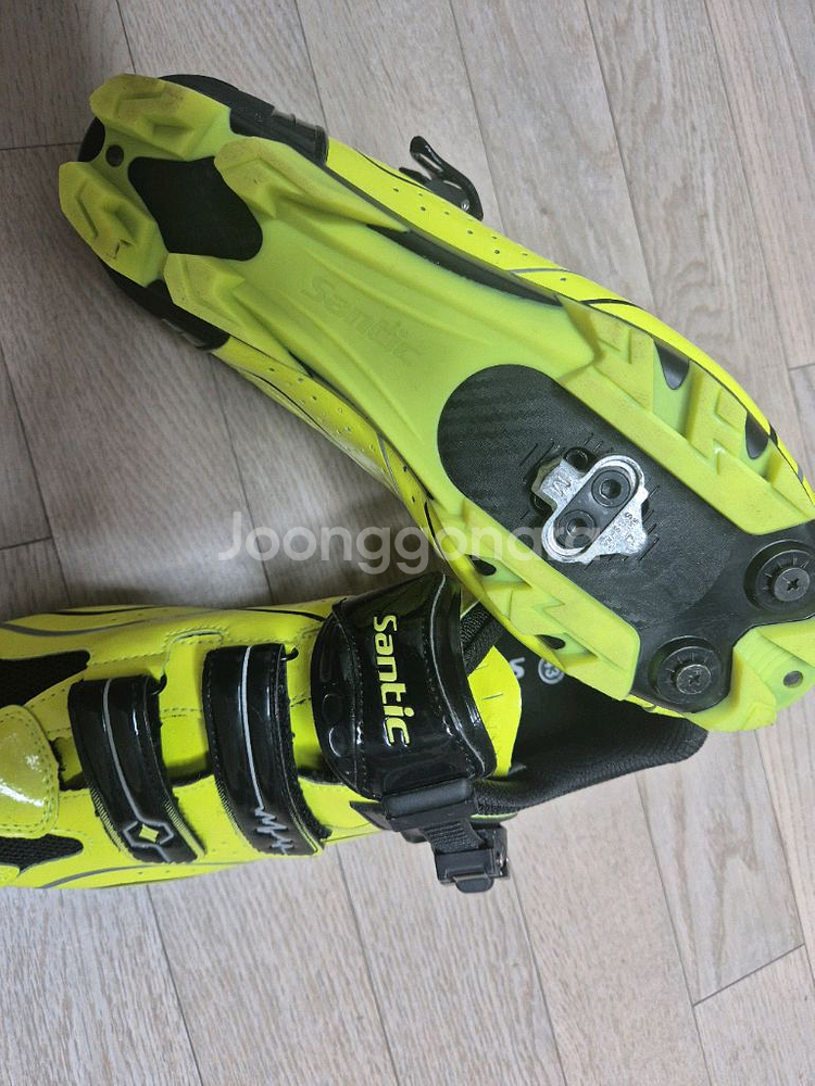 산틱 Santic mtb 클릿슈즈--6