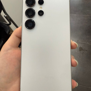 자급제/A급)갤럭시S25울트라 256GB 그레이