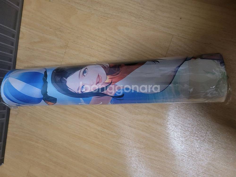 서든어택 20주년 장패드--0