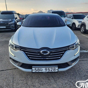 [르노코리아(삼성)]SM6 LPG 2.0 LPe SE(