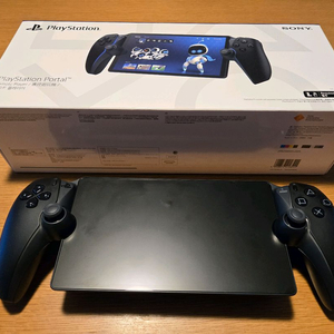 ps포탈 ps5