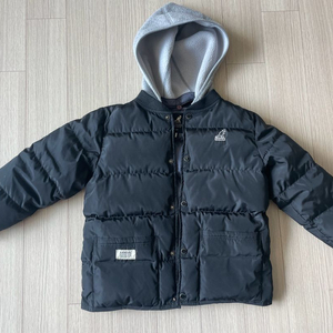 캉골키즈 패딩120