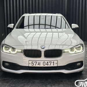 [BMW]3시리즈 (F30) 320d #앱특가