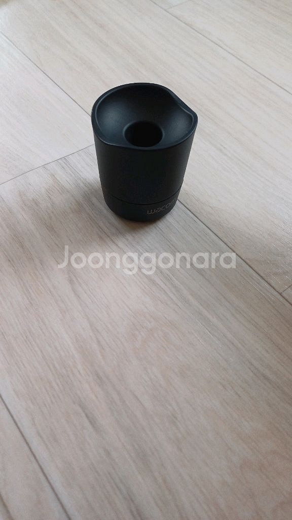 와콤 펜 스탠드--1