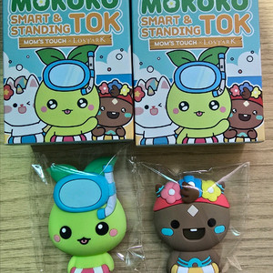 로스트아크 그립톡 미개봉 판매합니다
