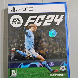 ps5 플스5 FC24