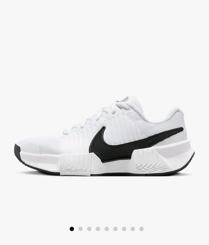 (새상품)나이키GP챌린지프로테니스화(245)--2