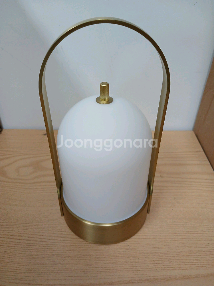 메리토 LUX LED 무드등 새제품--0