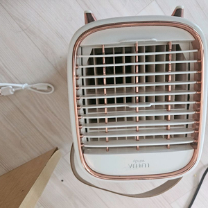 루루아윈디 Y3 냉풍기