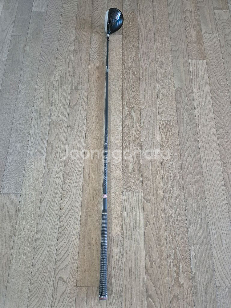 브릿지스톤 JGR 풰어웨이 4번 18도 우드--5
