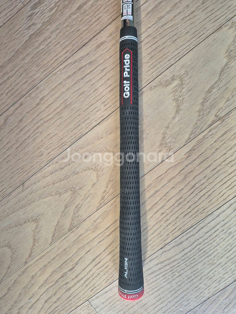 투어스테이지 V300 IV 4번 아이언 단품--1