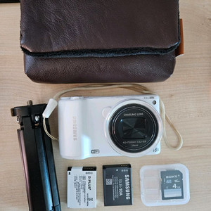 삼성 WB250F