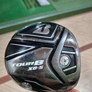 브리지스톤 Tour B XD-5 드라이버