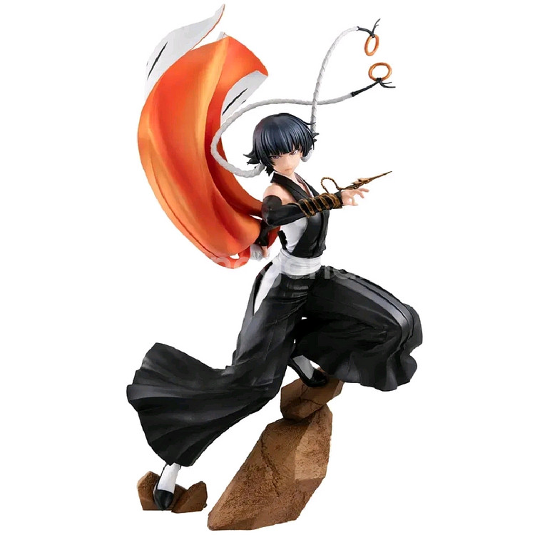 메가하우스 BLEACH 블리치 소이폰 피규어 소이퐁--0