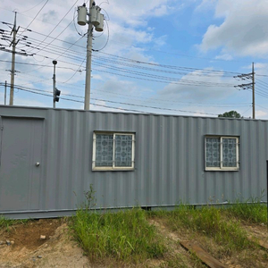 중고컨테이너 3-9 창고용