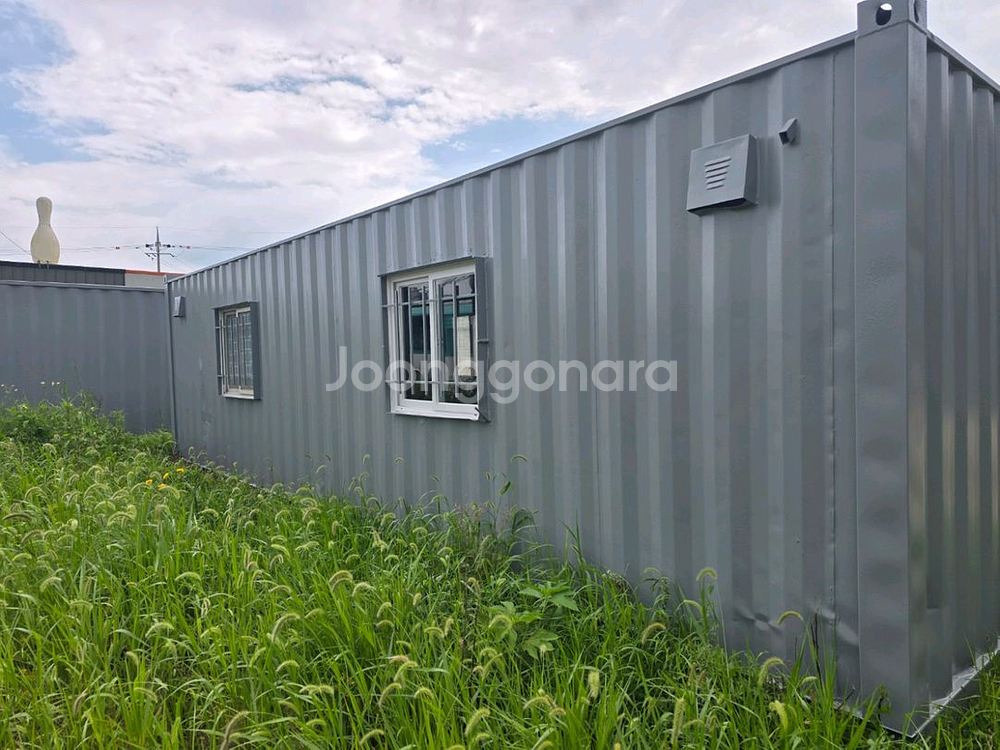 중고컨테이너 3-9 창고용--1